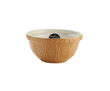Load image into Gallery viewer, Mason Cash Cane Mixing Bowl - 21cm
