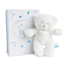 Load image into Gallery viewer, White Bear 26 cm (in blue box)
