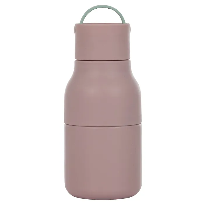Lund Active Water Bottle 250ml - Pink