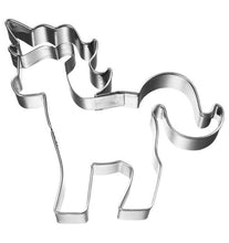 Load image into Gallery viewer, Birkmann Cookie Cutter - Unicorn
