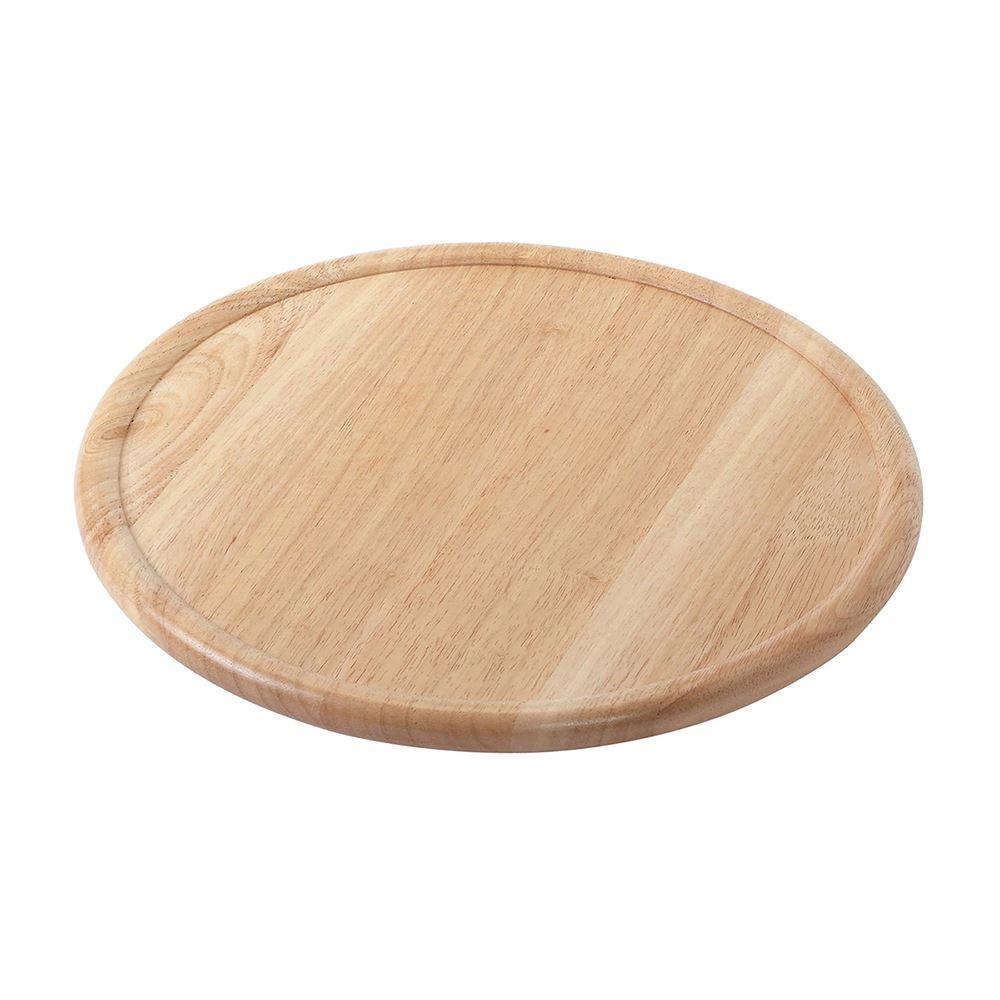 Stow Green Wooden Lazy Susan