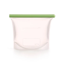 Load image into Gallery viewer, Lekue Reusable Silicone Bag - 1000ml
