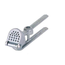 Load image into Gallery viewer, Dexam Garlic Press with Cherry Pitter/Nutcraker
