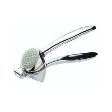 Load image into Gallery viewer, MasterClass Cast Deluxe Heavy Duty Garlic Press
