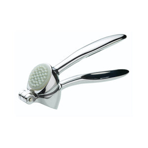 MasterClass Cast Deluxe Heavy Duty Garlic Press