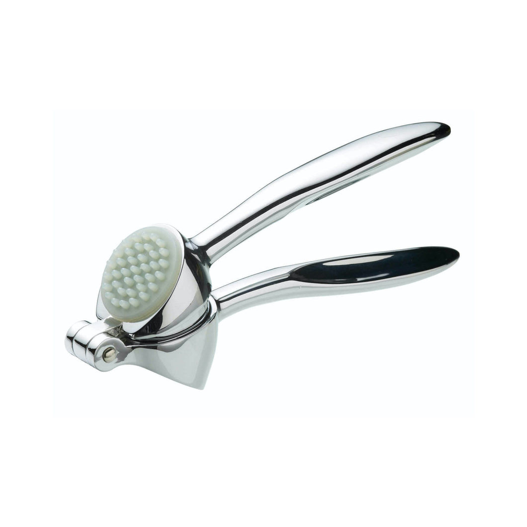 MasterClass Cast Deluxe Heavy Duty Garlic Press