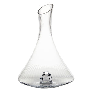 Anton Studios Empire Wine Carafe