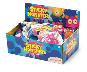 Sticky Monsters (Each)