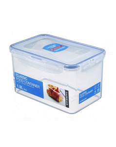 Lock & Lock Rectangular Box - 1.9L