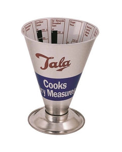 Tala Cooks Dry Measure