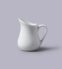 Load image into Gallery viewer, WM Bartleet &amp; Sons Mini Milk Jug - 25ml
