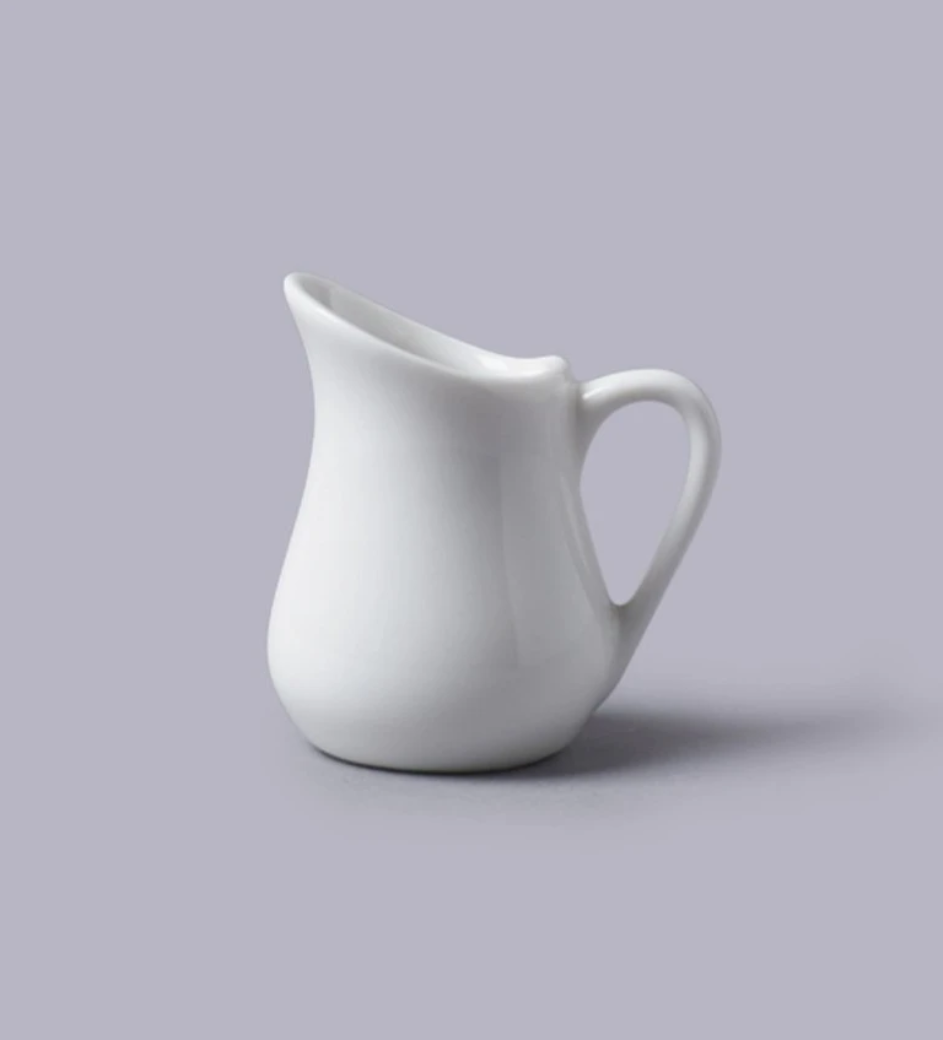 WM Bartleet & Sons Mini Milk Jug - 25ml