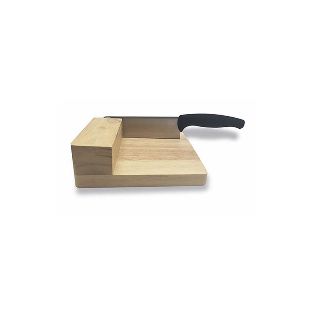 Nerthus Guillotine & Cutting Board