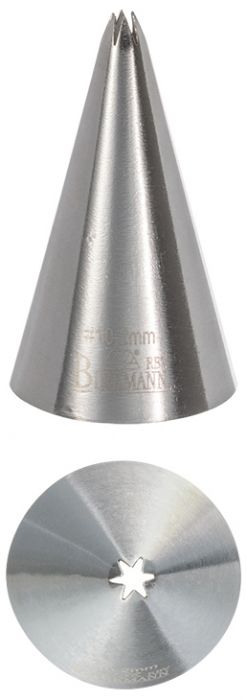 Birkmann Star Nozzle - No.10
