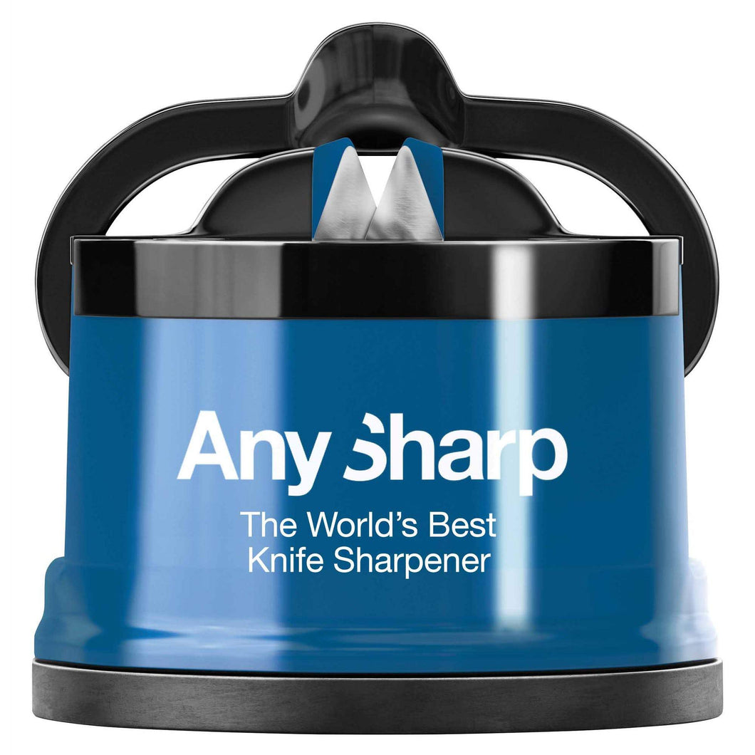 Any Sharp Knife Sharpener