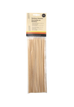 Load image into Gallery viewer, T&amp;G Bamboo Skewers - 25cm
