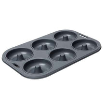 Load image into Gallery viewer, Dexam Non-Stick Doughnut Pan
