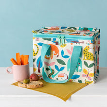 Load image into Gallery viewer, Rex Lunch Bag - Wild Wonders
