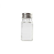 Load image into Gallery viewer, T&amp;G Square Salt/Pepper Shaker
