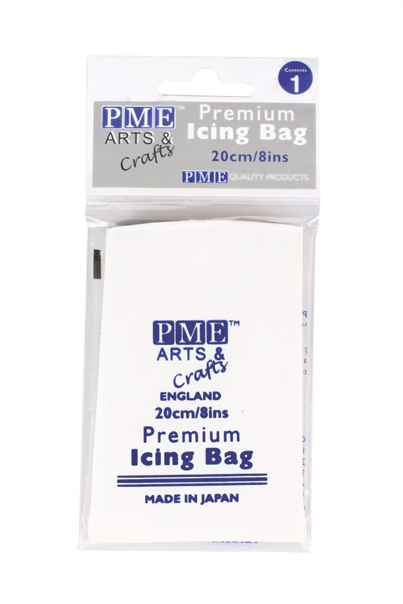 PME Premium Icing Bag - 8