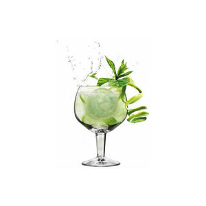 Vin Bouquet Gin & Tonic Ice Balls Tray 55mm