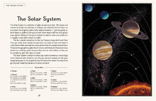 Load image into Gallery viewer, Planetarium Hardback Book
