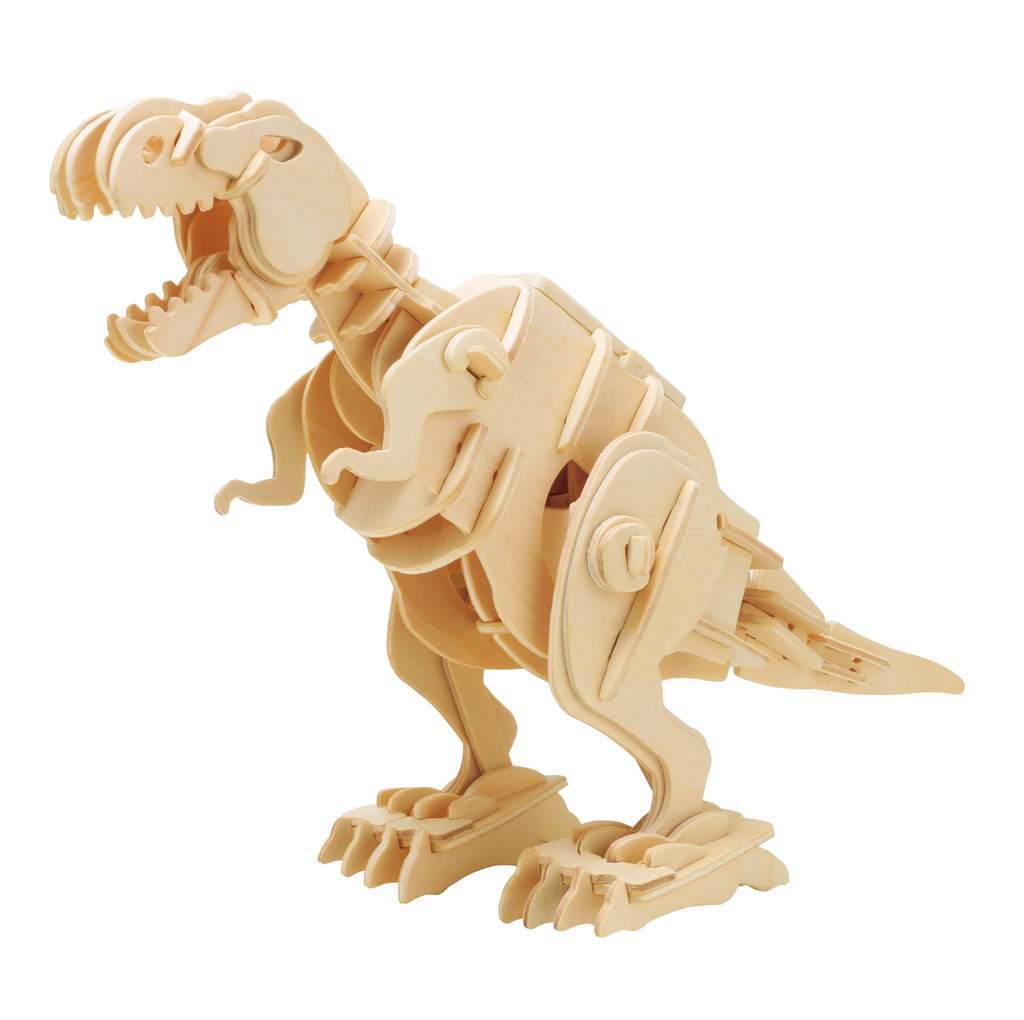 Walking T-Rex D.I.Y Kit