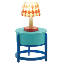 Load image into Gallery viewer, Dolls House - Lampe Sur Table
