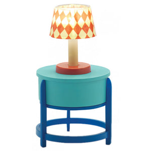 Dolls House - Lampe Sur Table