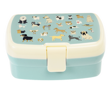 Load image into Gallery viewer, Rex Lunch Box with Tray - Best in Show
