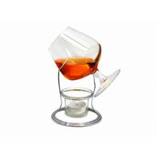 Load image into Gallery viewer, Vin Bouquet Brandy &amp; Cognac Warmer
