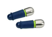 Load image into Gallery viewer, Joseph Joseph BarWise Twist-Lock Wine Stoppers
