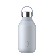Load image into Gallery viewer, Chilly&#39;s Series 2 350ml Bottle - Frost Blue
