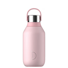 Load image into Gallery viewer, Chilly&#39;s Series 2 350ml Bottle - Blush Pink
