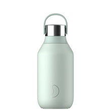 Load image into Gallery viewer, Chilly&#39;s Series 2 350ml Bottle - Lichen Green
