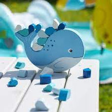 Load image into Gallery viewer, Goki Balancing Whale Game
