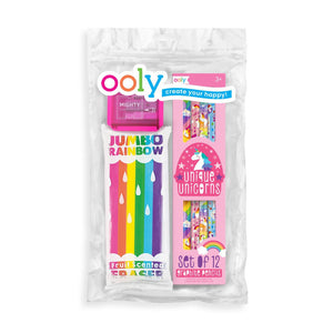 HAPPY PACK UNICORNS