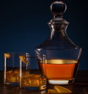 Ravenhead Decanter Set