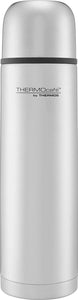 Thermocafe Stainless Steel Everyday Flask - 1L