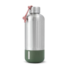 Load image into Gallery viewer, Black &amp; Blum Explorer Insulated Water Bottle Large - Olive
