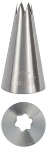 Birkmann Star Nozzle - No.14