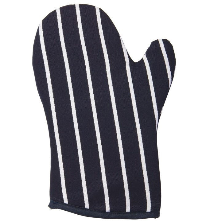 Dexam Butchers Stripe Gauntlet - Navy