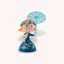 Load image into Gallery viewer, Arty Toys Princesses - Melodia
