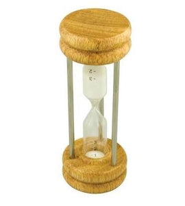 Dexam Traditional Sand Egg Timer