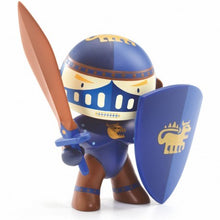Load image into Gallery viewer, Arty Toys Knights - Terra Knight
