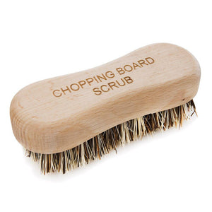 Valet Chopping Board Scrub