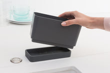 Load image into Gallery viewer, Brabantia Sink Organiser - Dark Grey
