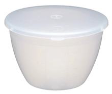 Load image into Gallery viewer, KitchenCraft Pudding Basin &amp; Lid - 570ml
