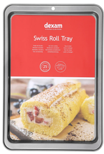 Load image into Gallery viewer, Dexam Non-Stick Baking Tray - 43.5x30cm
