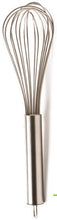 Load image into Gallery viewer, Decora Stainless Steel Whisk 30cm
